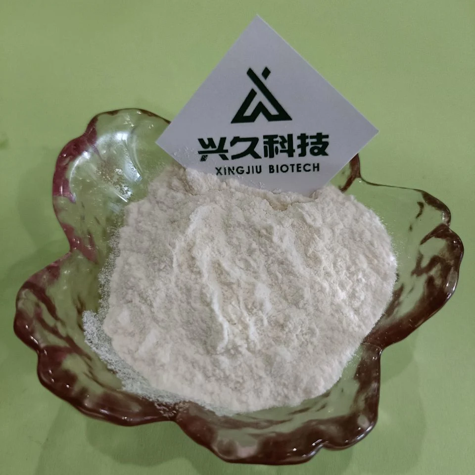 Supply Vine Tea Extract Dihydromyricetin 98% CAS 27200-12-0