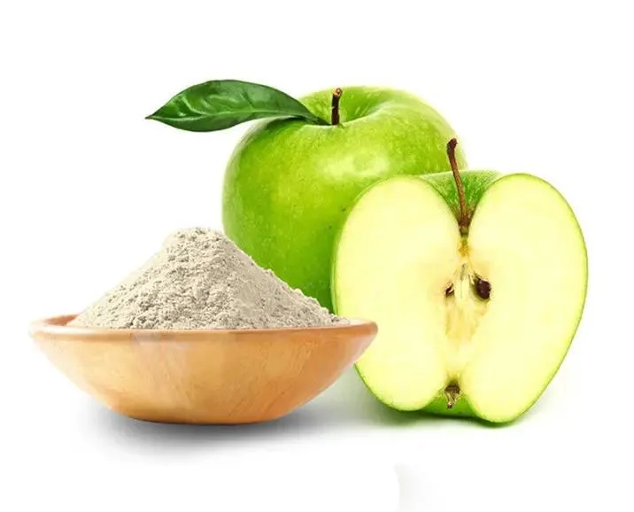 Polyphenol Antioxygen Apple Polyphenols Apple Juice Powder Green Apple Extract