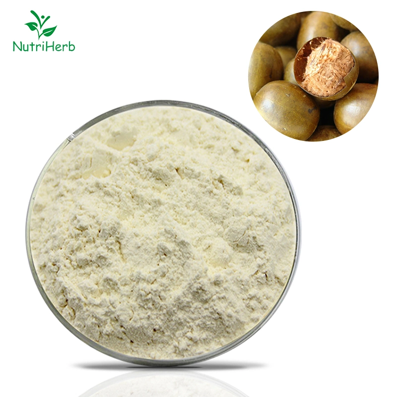 Ratio 4: 1 10: 1 20: 1 Monk Fruit Extract Luo Han Guo Extract Nutural Sugar